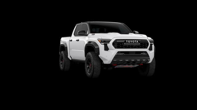 new 2025 Toyota Tacoma car, priced at $67,253