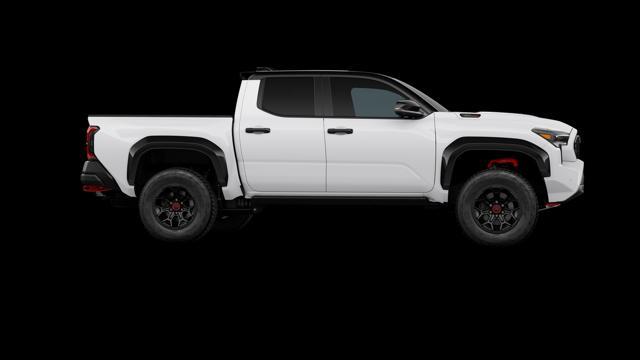 new 2025 Toyota Tacoma car, priced at $67,253