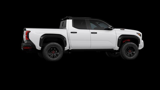 new 2025 Toyota Tacoma car, priced at $67,253