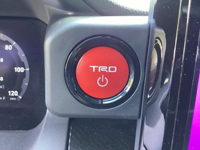 new 2025 Toyota Tacoma car, priced at $65,253