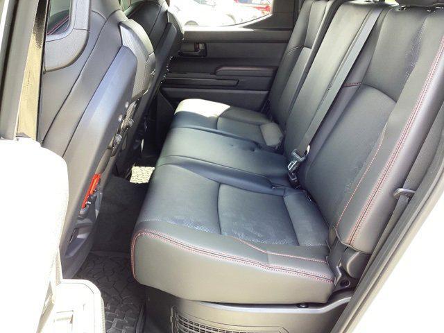 new 2025 Toyota Tacoma car, priced at $65,253