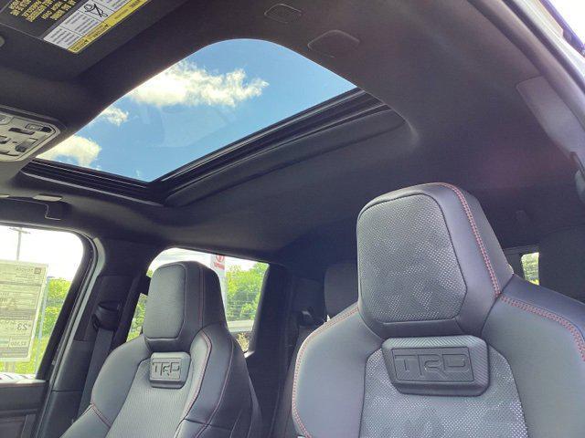 new 2025 Toyota Tacoma car, priced at $65,253