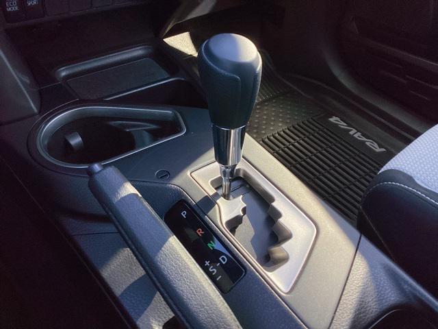 used 2018 Toyota RAV4 car, priced at $21,990