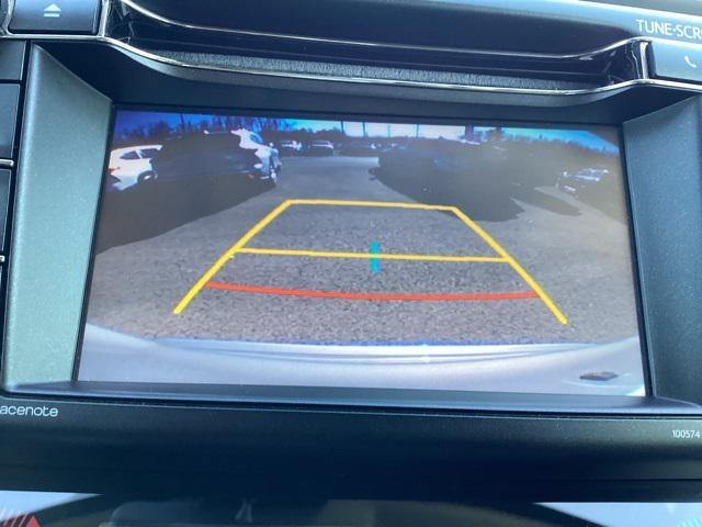 used 2018 Toyota RAV4 car, priced at $21,990