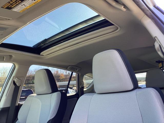 used 2018 Toyota RAV4 car, priced at $21,990