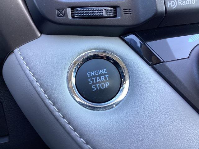 used 2018 Toyota RAV4 car, priced at $21,990