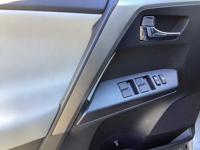 used 2018 Toyota RAV4 car, priced at $21,990