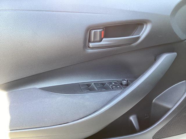 used 2022 Toyota Corolla Hybrid car, priced at $21,990