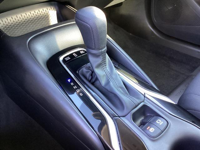 used 2022 Toyota Corolla Hybrid car, priced at $21,990