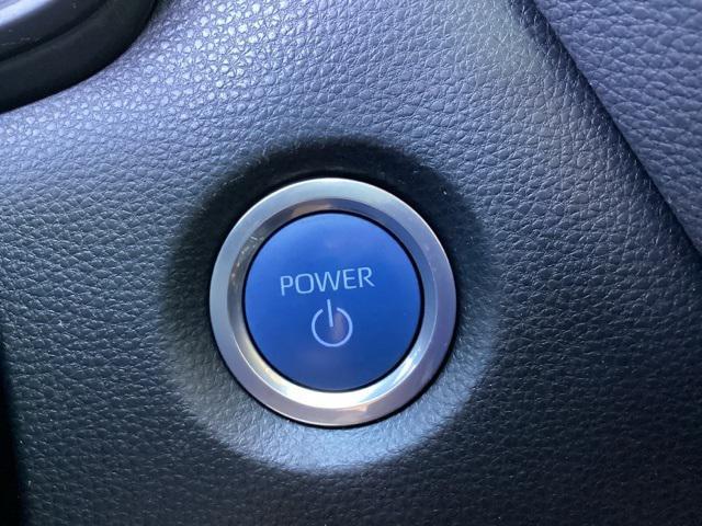 used 2022 Toyota Corolla Hybrid car, priced at $21,990