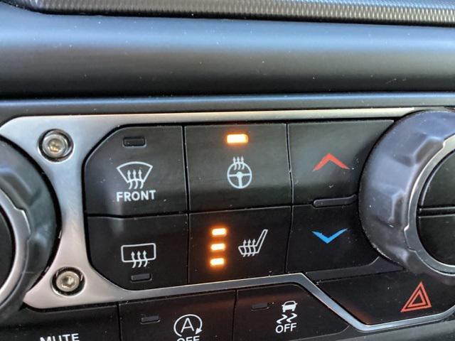 used 2020 Jeep Gladiator car, priced at $29,990