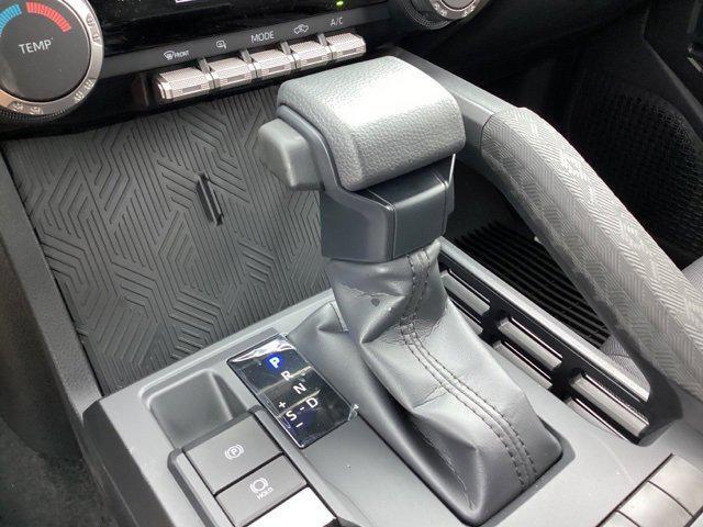 new 2025 Toyota Tacoma car, priced at $40,145