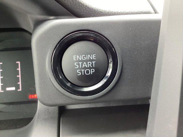 new 2025 Toyota Tacoma car, priced at $40,145