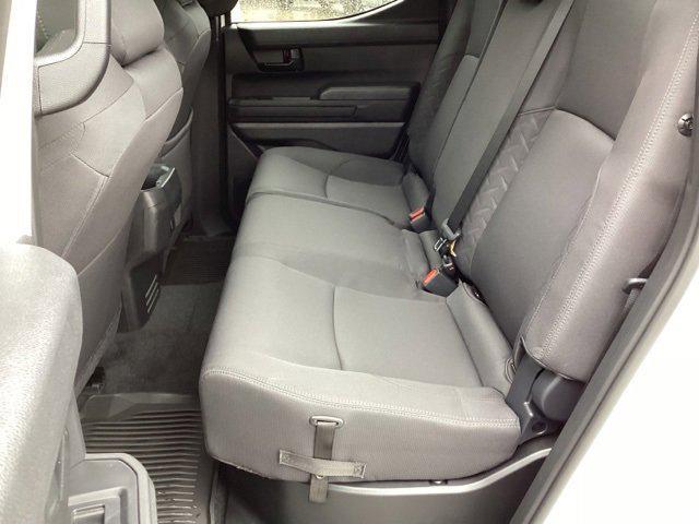 new 2025 Toyota Tacoma car, priced at $40,145