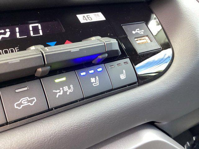 new 2026 Toyota Tundra Hybrid car, priced at $70,921