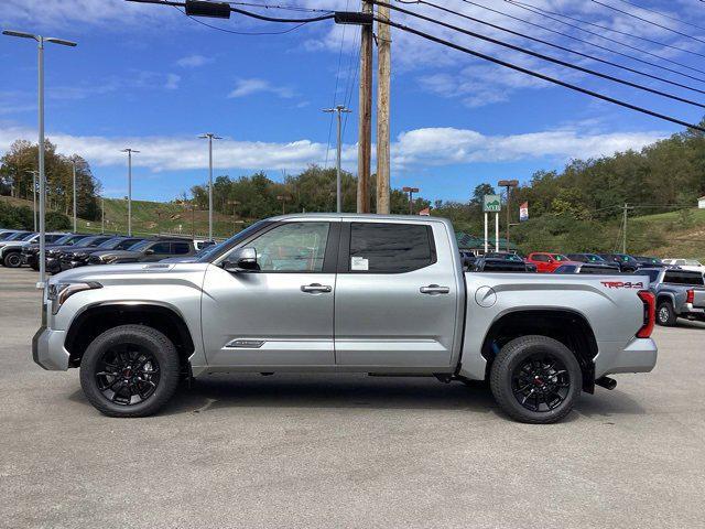 new 2026 Toyota Tundra Hybrid car, priced at $70,921