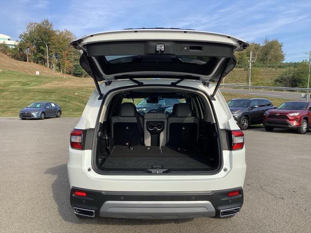 used 2024 Honda Pilot car, priced at $44,490