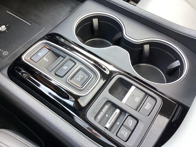 used 2024 Honda Pilot car, priced at $44,490