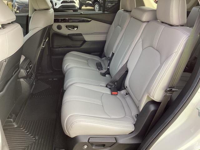 used 2024 Honda Pilot car, priced at $44,490