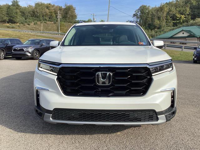 used 2024 Honda Pilot car, priced at $44,490