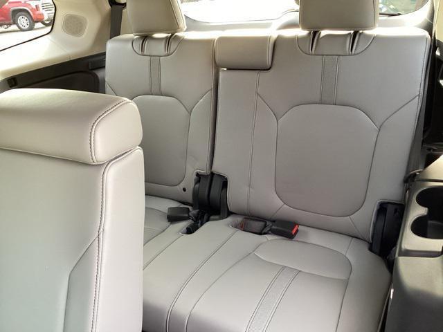 used 2024 Honda Pilot car, priced at $44,490