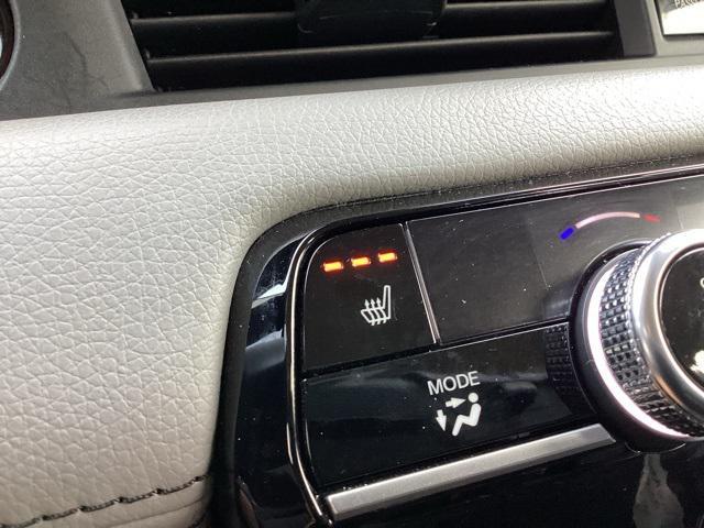 used 2024 Honda Pilot car, priced at $44,490