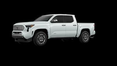 new 2025 Toyota Tacoma car, priced at $56,353