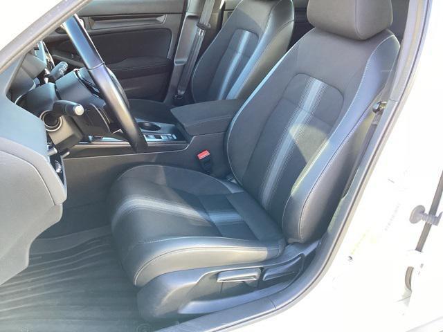 used 2023 Honda Civic car, priced at $24,990