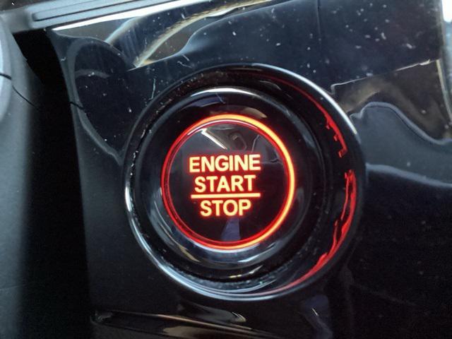 used 2023 Honda Civic car, priced at $24,990