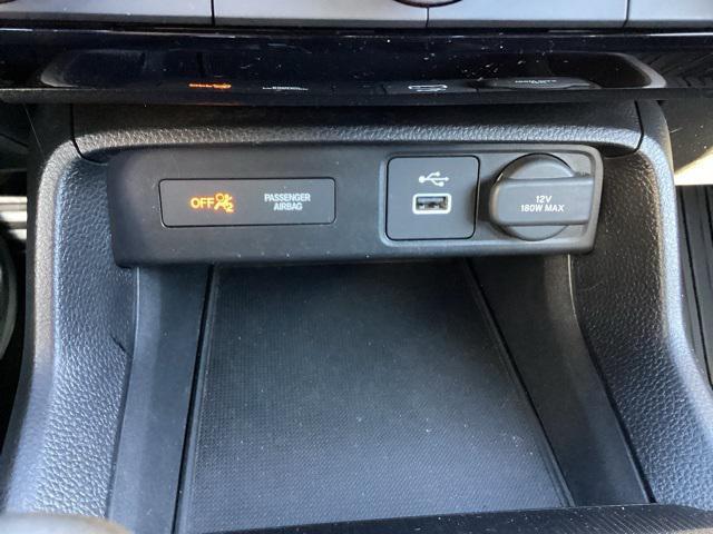 used 2023 Honda Civic car, priced at $24,990