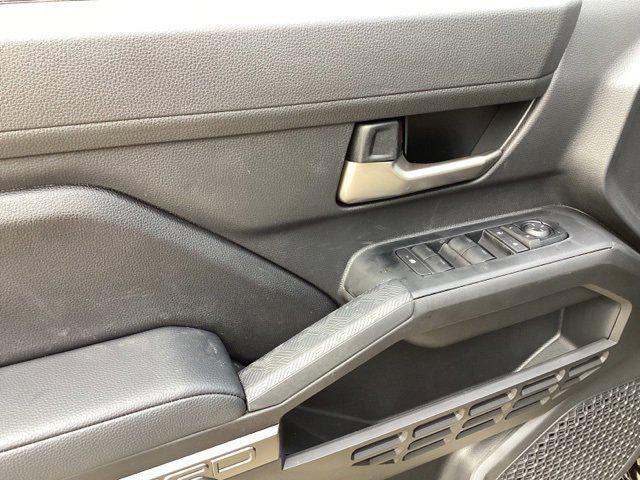 new 2025 Toyota Tacoma car, priced at $44,655