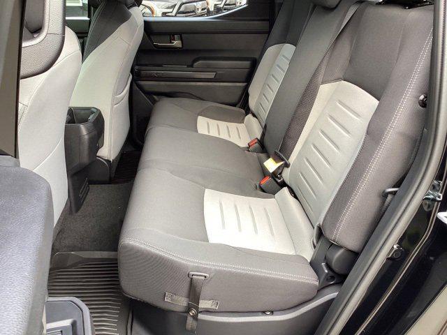 new 2025 Toyota Tacoma car, priced at $44,655