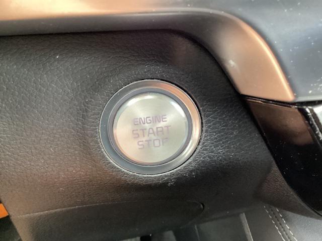 used 2020 Kia Telluride car, priced at $26,990