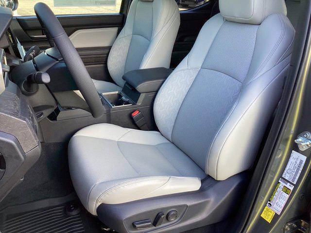 new 2025 Toyota Tacoma car, priced at $52,370