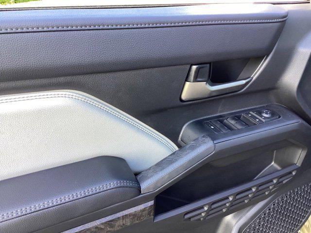new 2025 Toyota Tacoma car, priced at $52,370