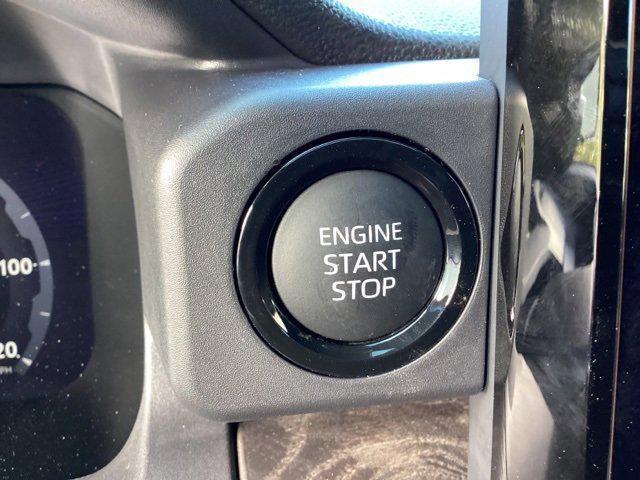 new 2025 Toyota Tacoma car, priced at $52,370