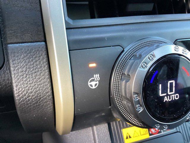 new 2025 Toyota Tacoma car, priced at $52,370