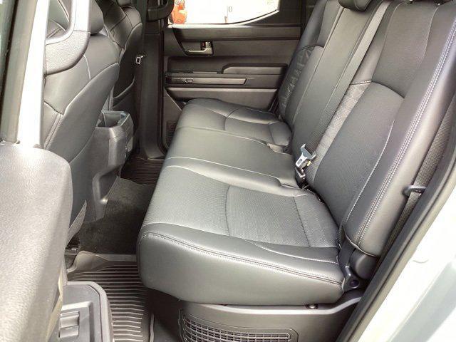 new 2025 Toyota Tacoma car, priced at $58,712