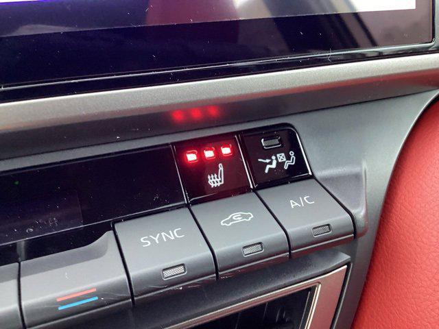 new 2026 Toyota Camry car, priced at $39,438