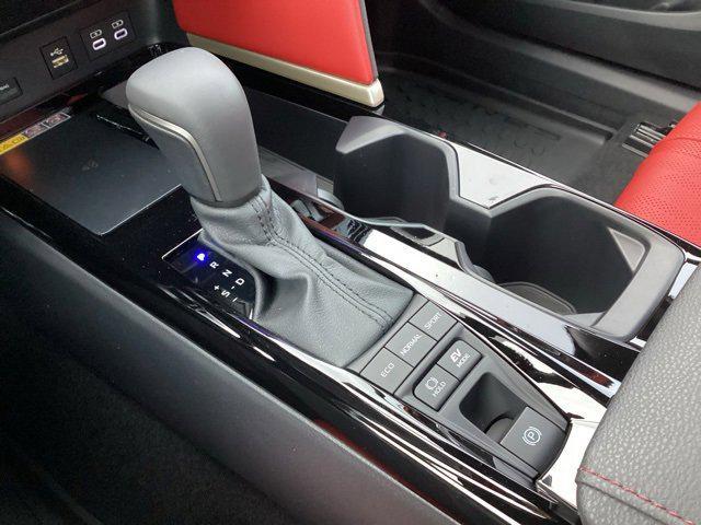 new 2026 Toyota Camry car, priced at $39,438