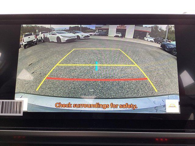 new 2026 Toyota Camry car, priced at $39,438