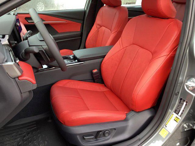 new 2026 Toyota Camry car, priced at $39,438