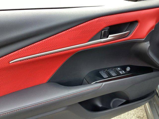new 2026 Toyota Camry car, priced at $39,438