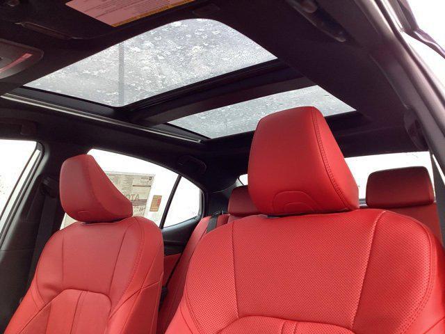 new 2026 Toyota Camry car, priced at $39,438