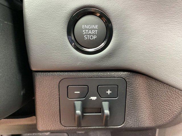 new 2025 Toyota Tundra car, priced at $66,998