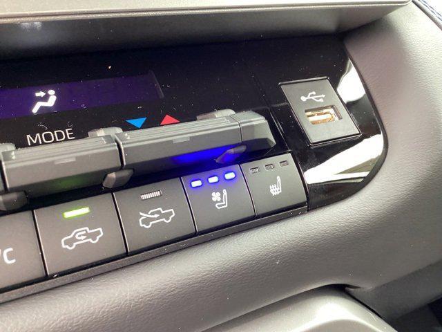 new 2025 Toyota Tundra car, priced at $66,998