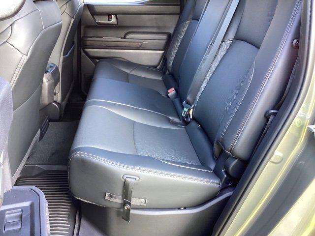 new 2025 Toyota Tacoma car, priced at $51,637
