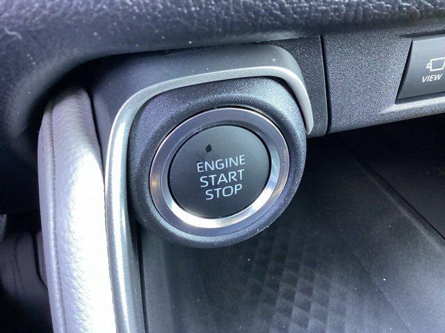 new 2026 Toyota Grand Highlander car, priced at $57,983