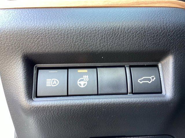 new 2026 Toyota Grand Highlander car, priced at $57,983