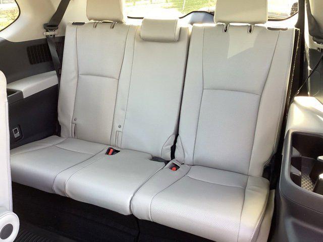 new 2026 Toyota Grand Highlander car, priced at $57,983